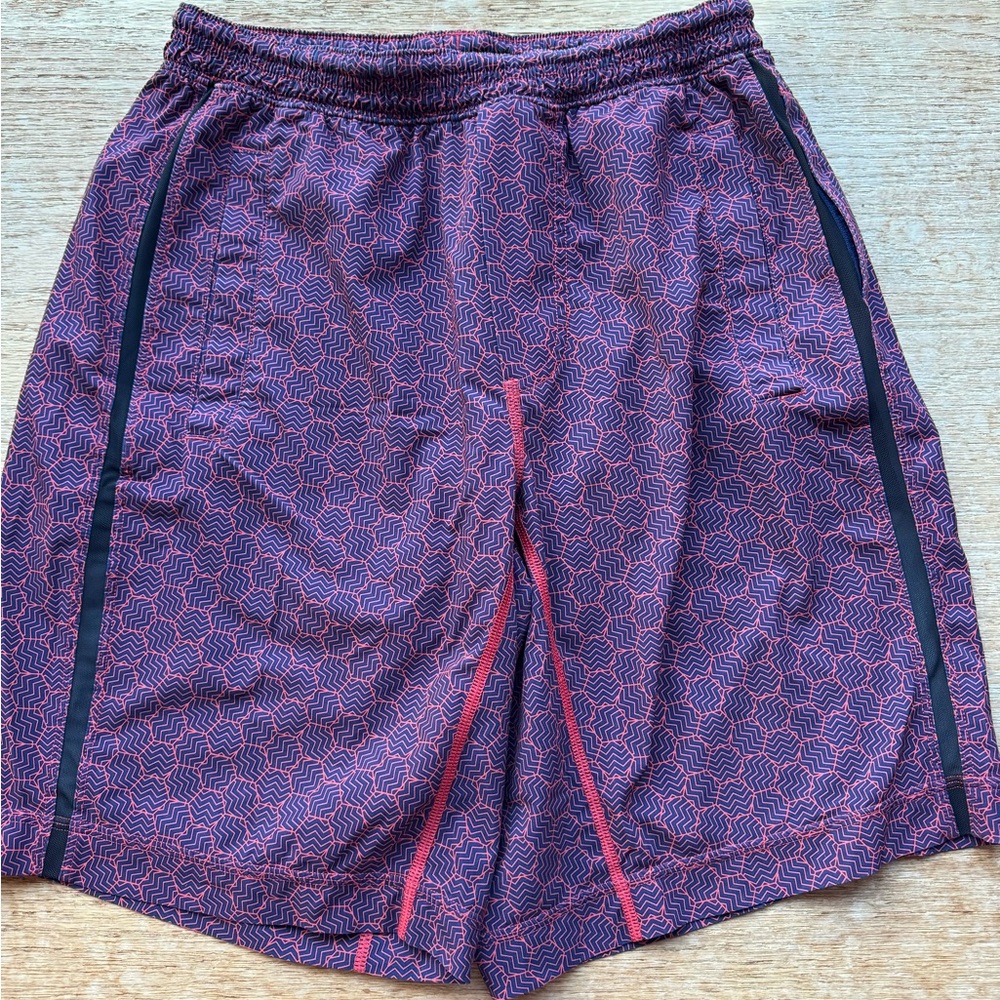 Lululemon Men’s Shorts